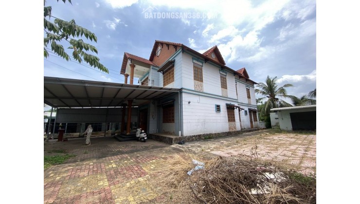 MT ĐƯỜNG nhựa 1000M2 (866m2 thổ) NGAY VINHOME GRANDPAK - SÁT VÀNH ĐAI 3.